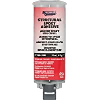 MG Chemicals 9200-50ML Adhesivo Epoxi Estructural- Gris Amarillento